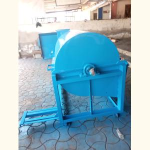 COIR DIFIBER MACHINE