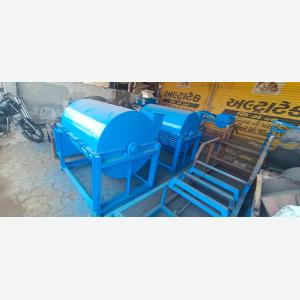 coir Defiber machine