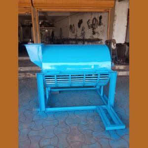 Coir Difiber Machine