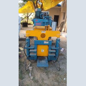 5 kg coir block making machine 