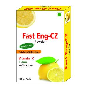 FAST Eng CZ POWDER