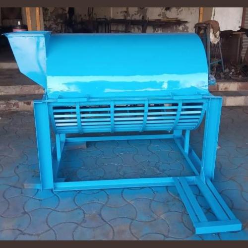 COIR DIFIBER MACHINE