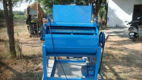 COIR DIFIBER MACHINE